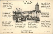 Le Biniou Mon Tcarolles