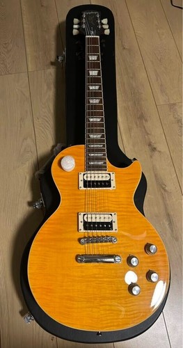 Epiphone slash lespaul - epiphone,
