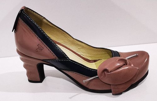 Tiggers damen schuhe braun - schuhe, 40