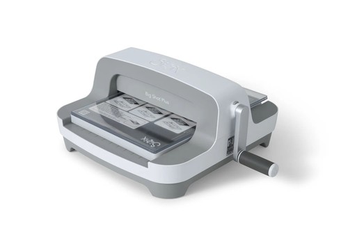 Sizzix big shot - big,