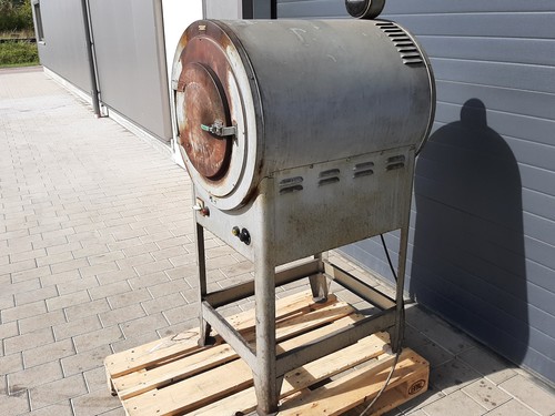 Heraeus pl320 industrieofen - heraeus,