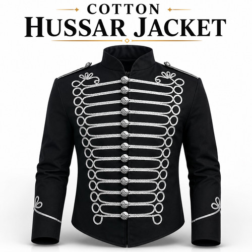 Herren husaren militär - herren,
