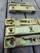 Roto Centro Schließblech R604 B42 Y5/Y4 6482381900