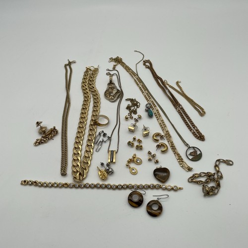 Modeschmuck konvolut aus - modeschmuck-konvolut,