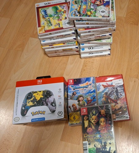 Nintendo switch kontroller - 2,