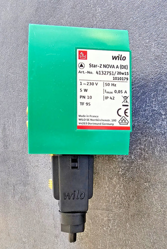 Wilo star nova - wilo,