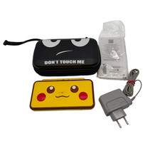 New Nintendo 2DS XL - Handheld