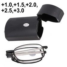 Brille Faltbare Lesebrille