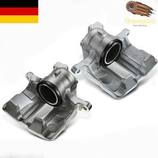 2x Bremssattel Bremszange