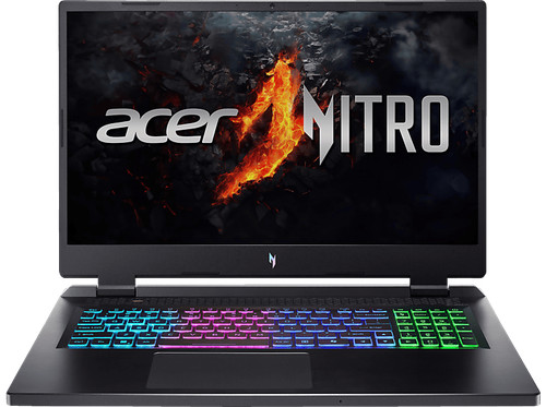 Acer nitro notebook - acer,