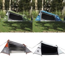 Tunnelzelt 2 Personen