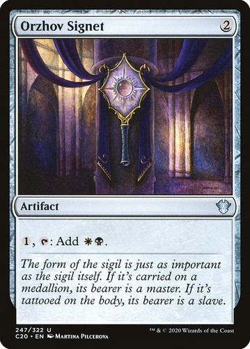 Magic mtg orzhov - magic/mtg,