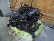 BMW 5 E60 E61 E90 E91 Motor