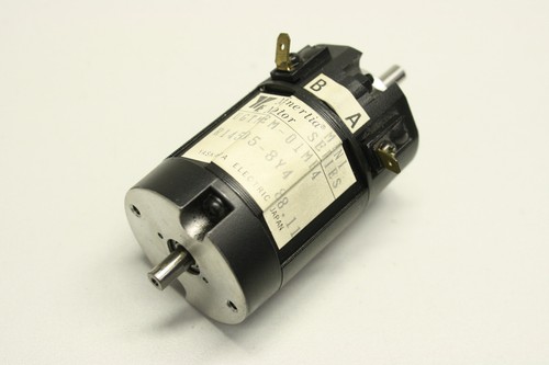 Yaskawa minertia motor - minertia,