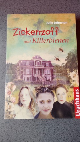 Zickenzoff und killerbienen - und,
