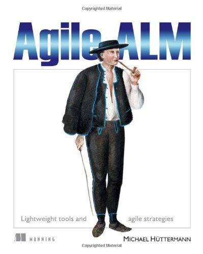 Agile alm lightweight tools - agile,