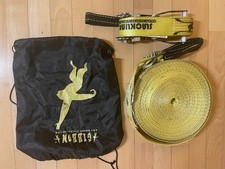 Gibbon Slackline Classic Line