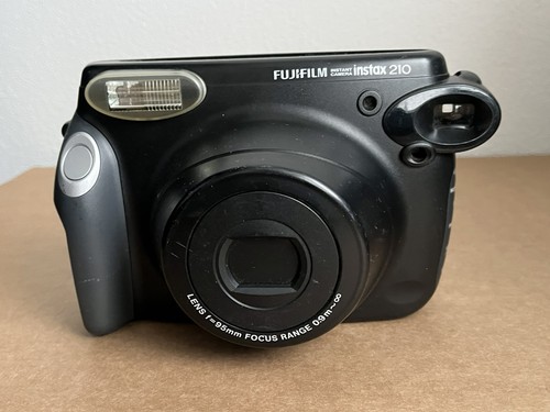 Fujifilm instax 210 - fujifilm,