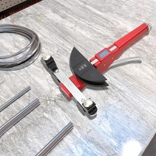 90° Rohrbiegemaschine 6-22mm