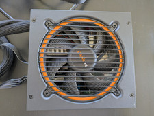 be quiet! Pure Power 11 CM
