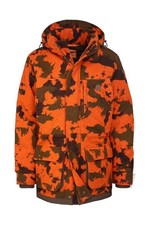 Neu! Rascher Lodenjacke CAMO