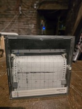 JUMO Linienschreiber LS1K