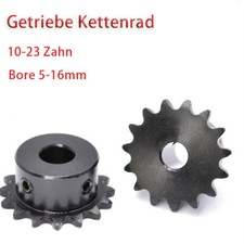 Kettenrad