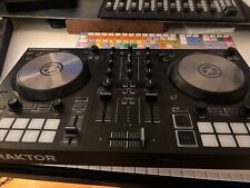 Traktor Kontrol S2 Mk3 - Native Instruments
