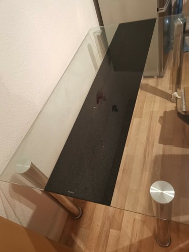 Verkaufen - zu,