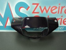 Piaggio Zip SSL1T Neu Lenkerverkleidung Lenkerdeckel Lenkerabdeckung vorn A0421
