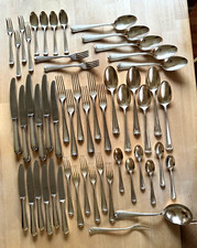 Tlg menübesteck für - 54, tlg.
