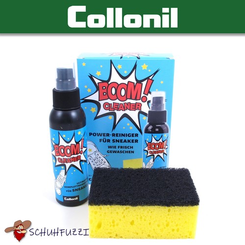 Collonil sneaker reiniger - collonil,