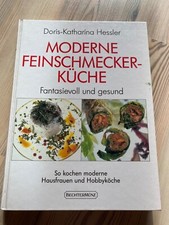 Moderne Feinschmeckerküche von Doris-Katharina Hessler