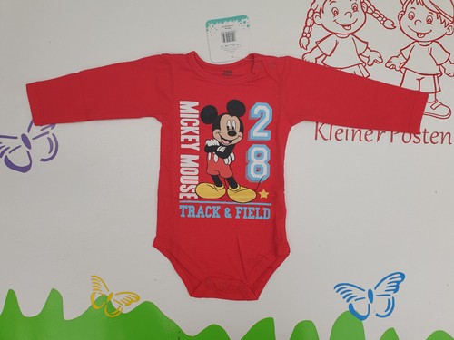 Babybody body langarmbody - babybody,