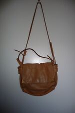 Marc O`Polo, Tasche, Schultertasche, Leder