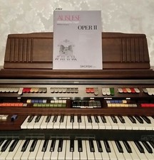 "Auslese Oper II", für