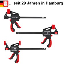 Einhandzwinge 100-105mm