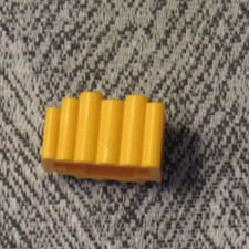 playmobil© Bücherbund dunkel gelb 3230 Ferienhaus Wochenendhaus 3966 Wohnzimmer