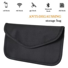 RFID Strahlenschutz-Tasche
