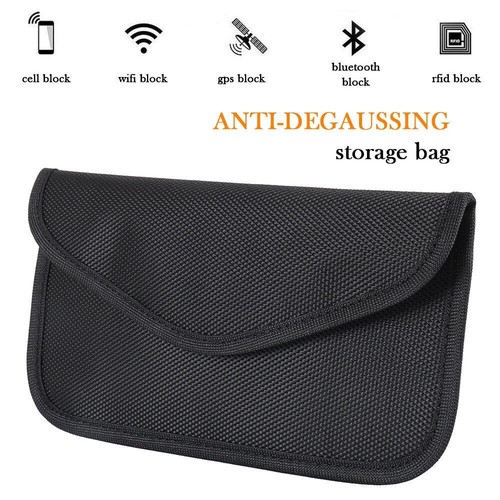 Rfid strahlenschutz tasche - rfid, strahlenschutz-tasche