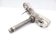 Gabelbrücke unter BMW K 100 RT K100RT 83-89