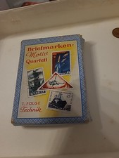 Ddr kartenspiel briefmarke - ddr-kartenspiel,
