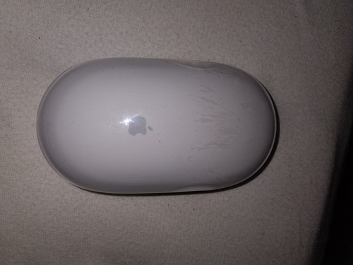 Apple magic mouse wireless - magic,