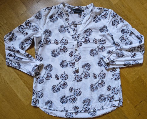 Broadway nyc blusenshirt - nyc,