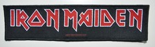 🤘 Iron Maiden - Logo