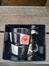 Eintracht Frankfurt Tasse