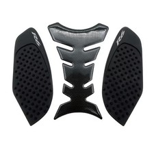 Yamaha R6 Tank Traction Pads