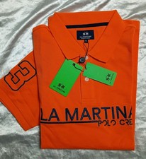 La Martina XL Polo-Shirt