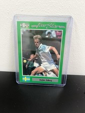 1991 Netpro Tennis #2 Stefan