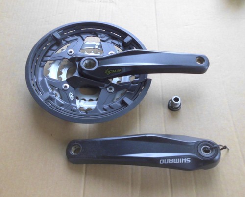 Shimano alivio m430 - shimano,